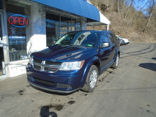 SUV/Crossover